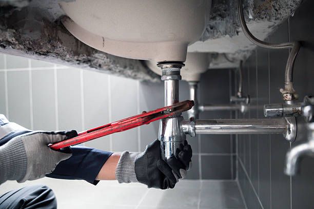 Trusted Emergency Plumber service in Middleboro, MA - AAA Plumbing Heating